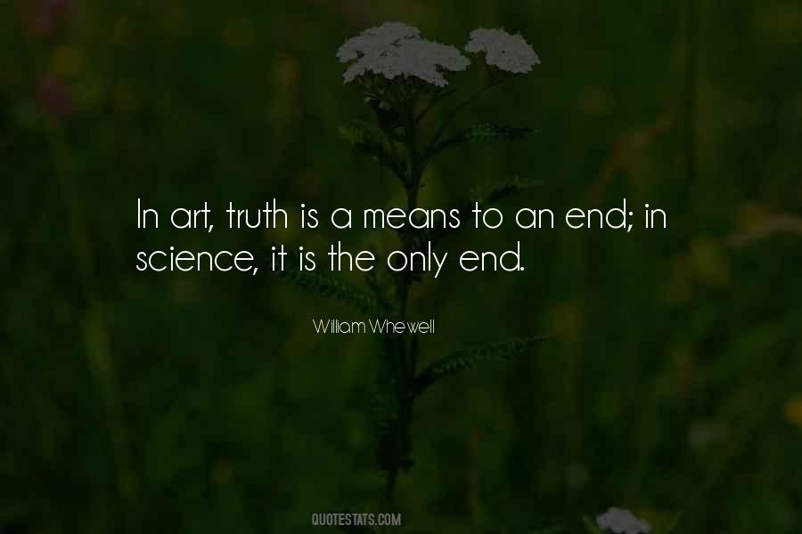 Quotes About Truth In Art #382963