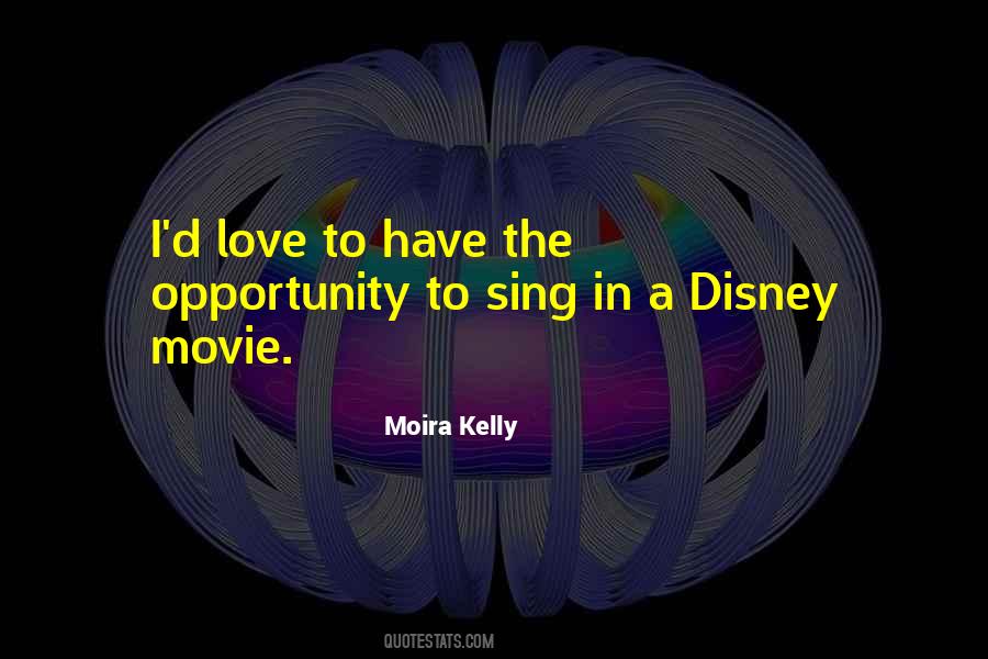 Quotes About Disney Love #14