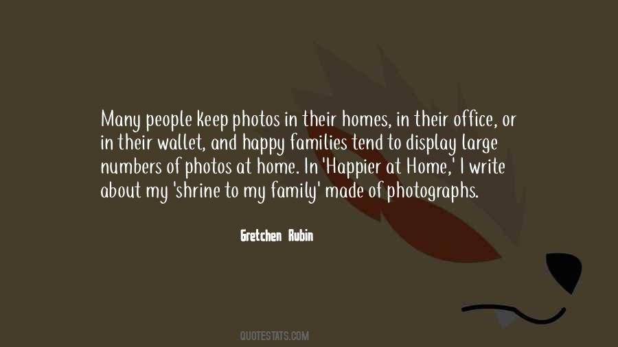 Quotes About Family Photographs #1263908