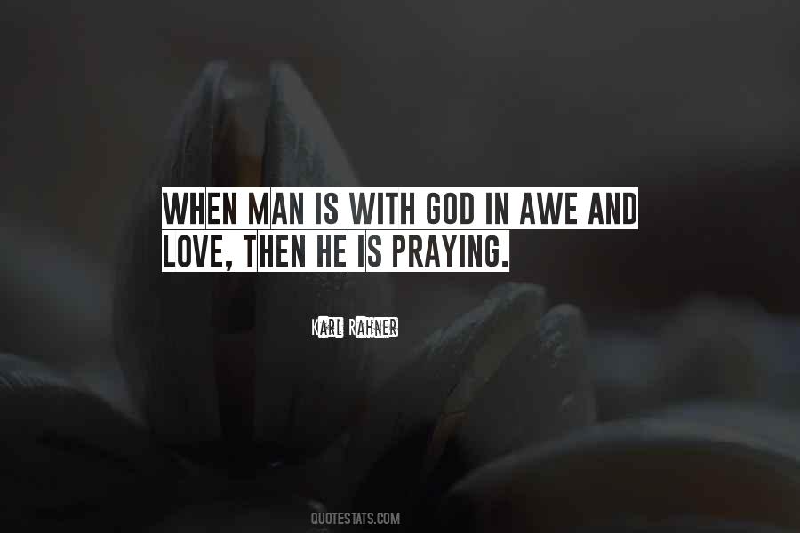 Quotes About Religion Love #159579