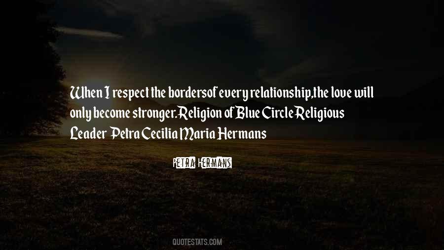 Quotes About Religion Love #20047