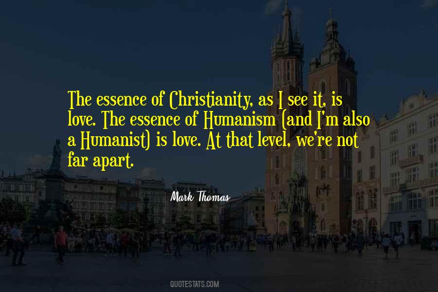Quotes About Religion Love #73922
