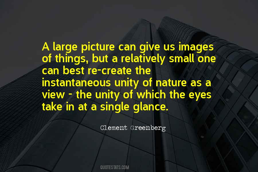 Quotes About Small Things In Nature #1820279