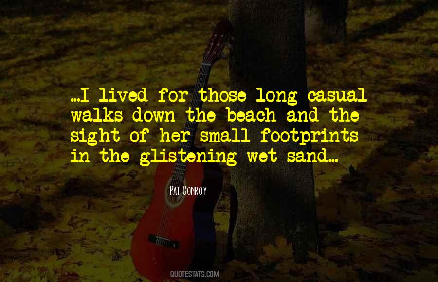 Quotes About Small Things In Nature #221765