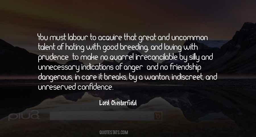 Quotes About Labour Of Love #208223