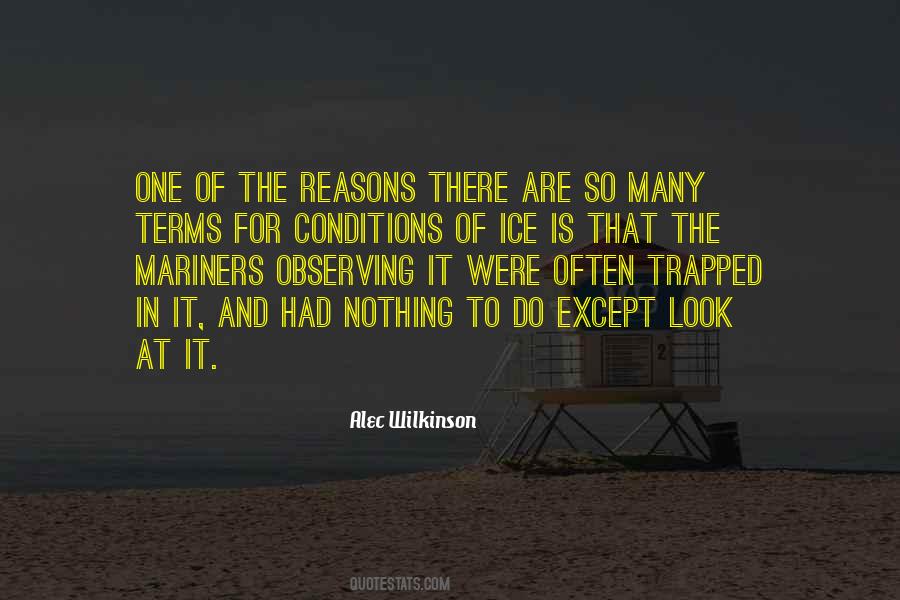 Quotes About Seamanship #451881