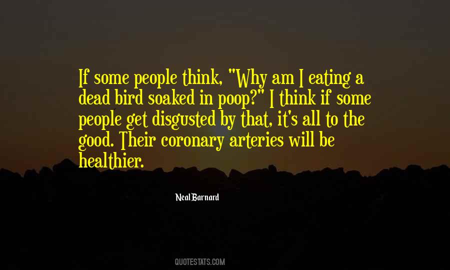 Quotes About Bird Poop #1225702