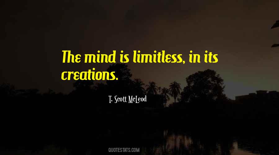 Quotes About Limitless #1001585