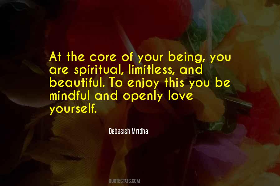 Quotes About Limitless #962849