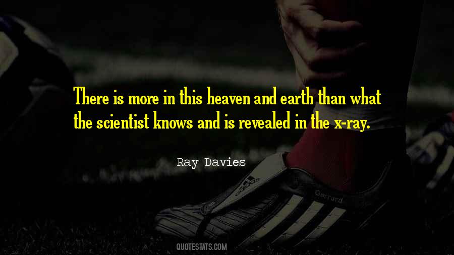 Revealed Religion Quotes #977437