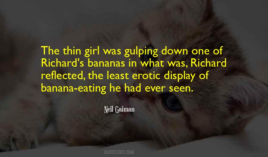 Erotic Fiction Quotes #1049304