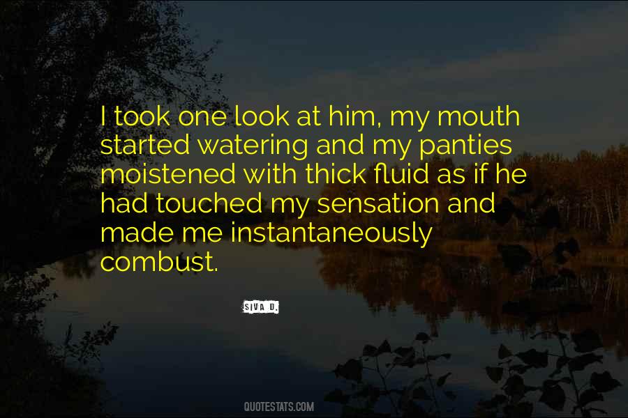 Erotic Fiction Quotes #785934