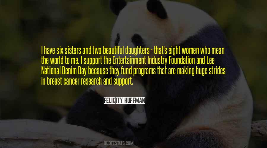 Women Support Women Quotes #518772