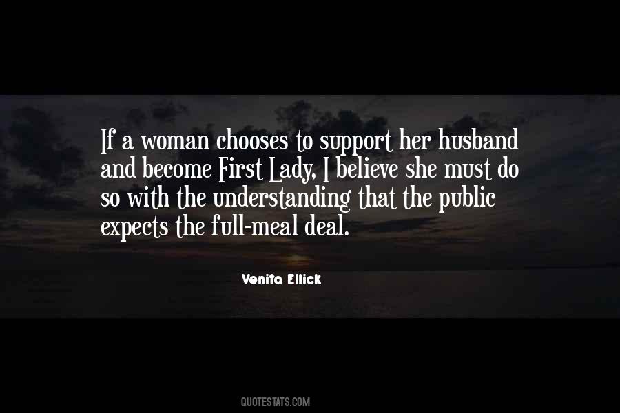 Women Support Women Quotes #672389