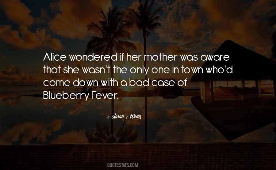 Quotes About Bad Mothers #284314