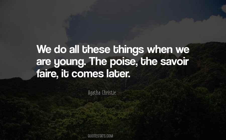 All These Things Quotes #1133795
