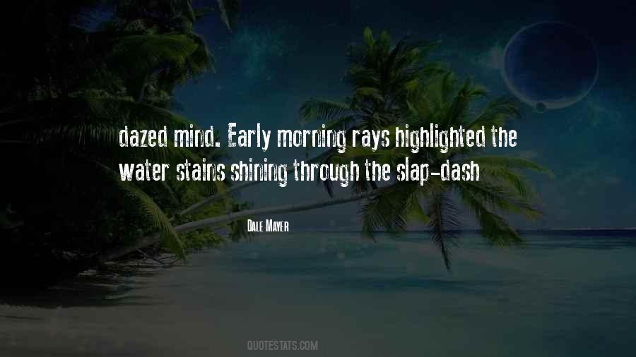 Quotes About Rays #1424994