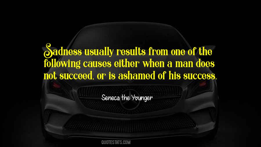 His Success Quotes #1643298