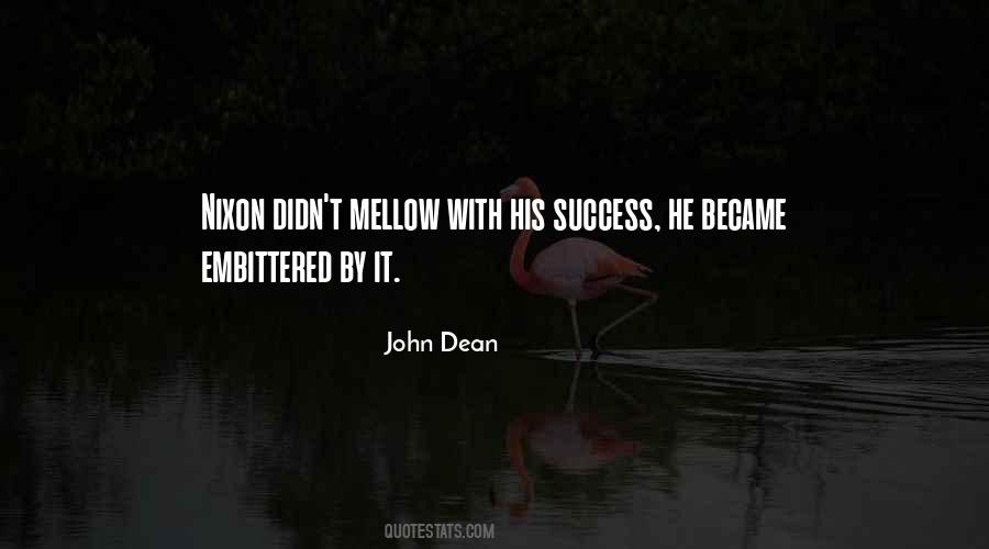 His Success Quotes #796567