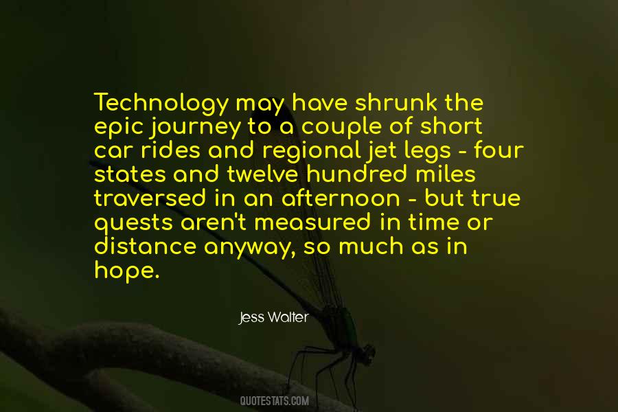 Quotes About Short Legs #856781
