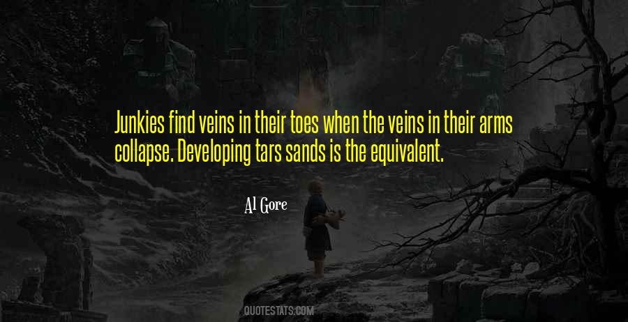 Quotes About Toes #36177