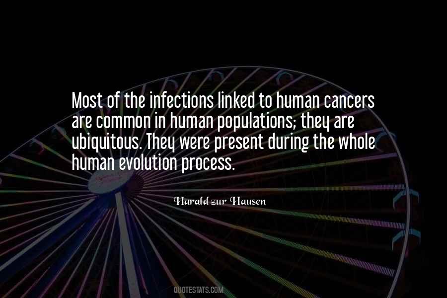 Quotes About Infections #234955