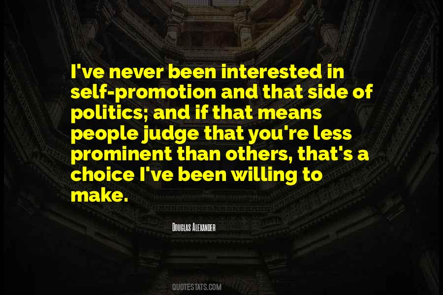 Quotes About Prominent #265713 Quotes About Prominent #265713