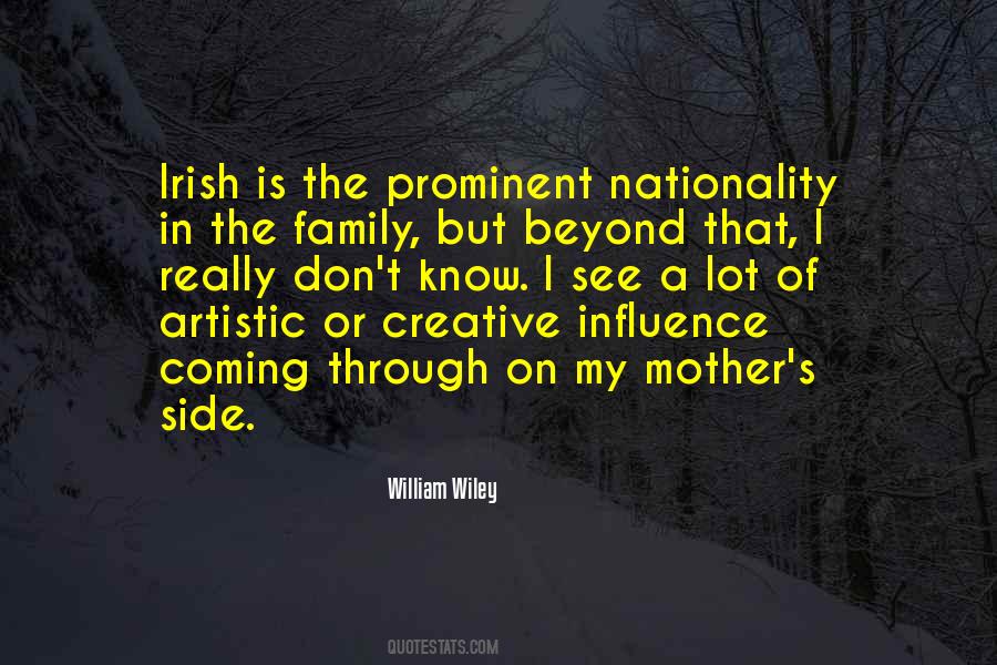 Quotes About Prominent #269517 Quotes About Prominent #269517