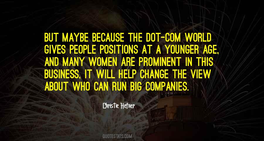 Quotes About Prominent #480001 Quotes About Prominent #480001