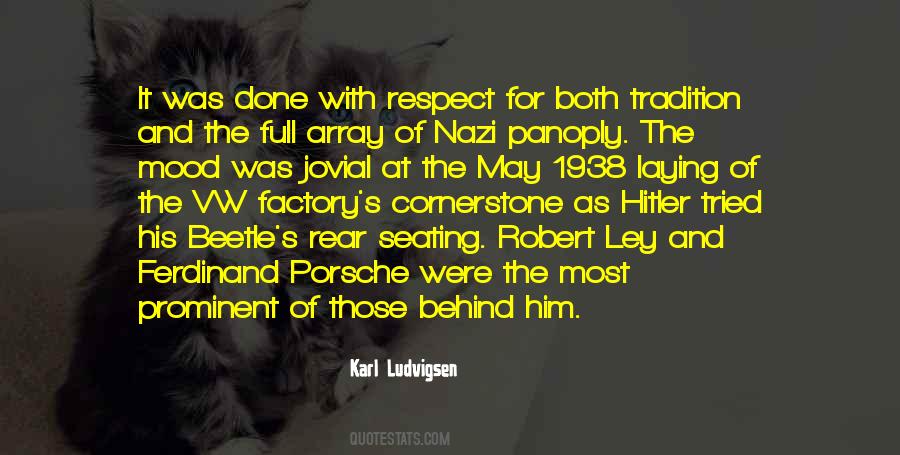 Quotes About Prominent #688623 Quotes About Prominent #688623