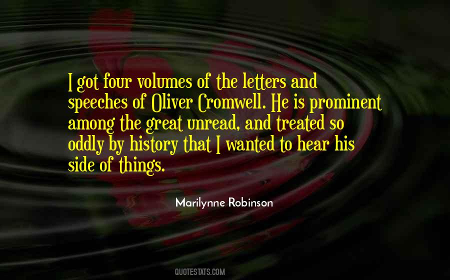 Quotes About Prominent #778055 Quotes About Prominent #778055