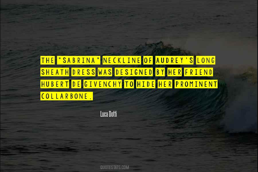 Quotes About Prominent #859571 Quotes About Prominent #859571