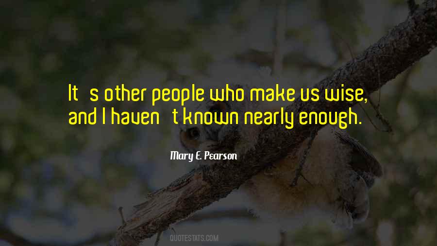 7th Sense Quotes #1056718