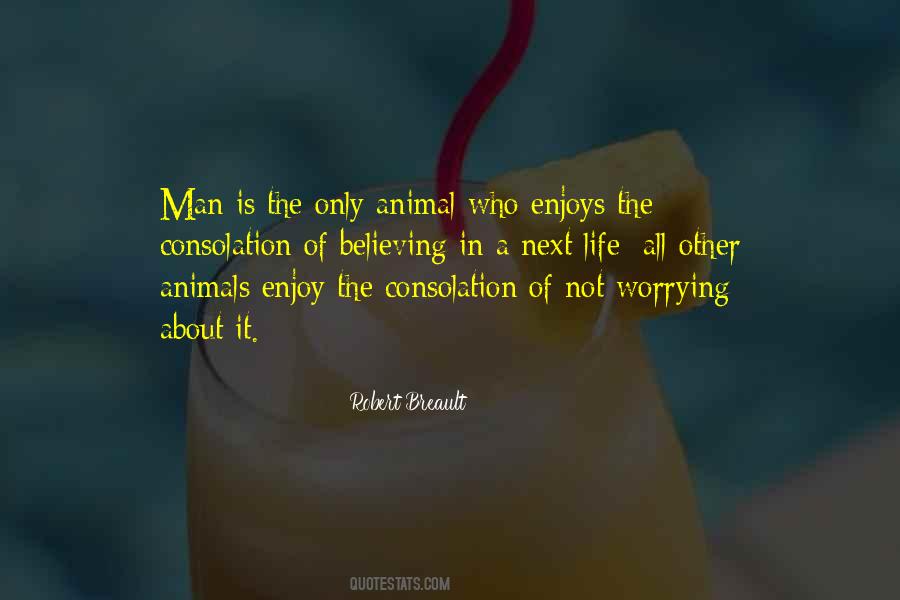 Quotes About Animals In Nature #924634