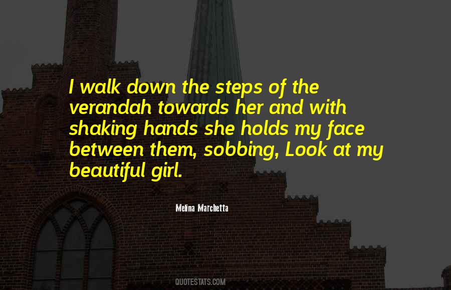Quotes About My Beautiful Girl #1148620