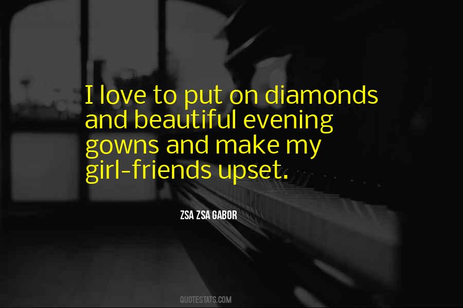 Quotes About My Beautiful Girl #437984