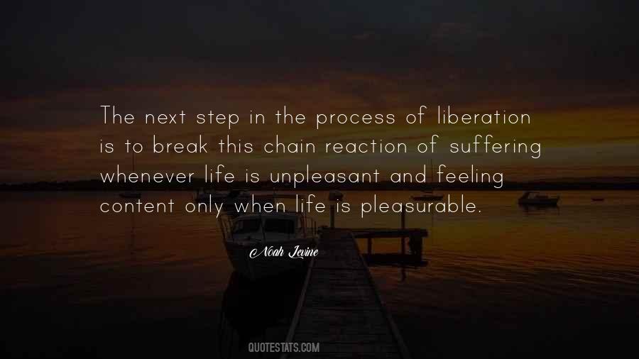 Quotes About Next Step #1249706