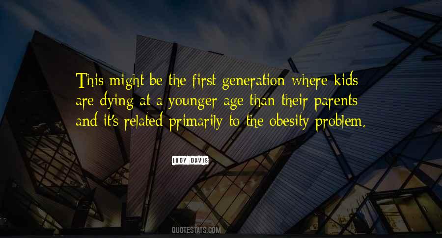 Quotes About Parents Dying #1793548