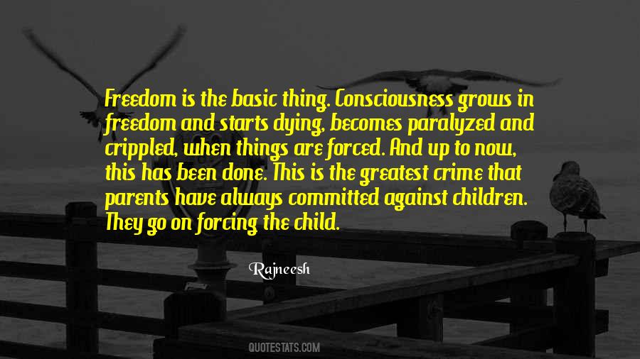 Quotes About Parents Dying #767184