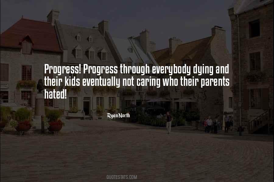 Quotes About Parents Dying #940409