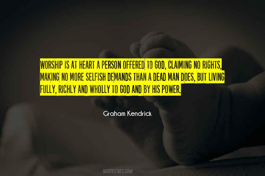 Quotes About A Person Who Is Dead #122327