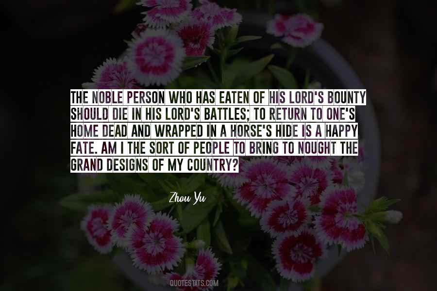 Quotes About A Person Who Is Dead #1298138