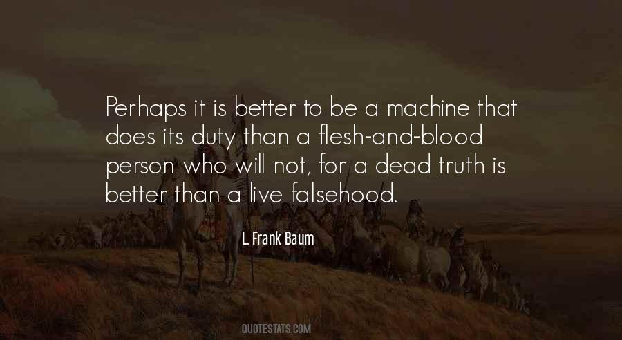 Quotes About A Person Who Is Dead #1499124