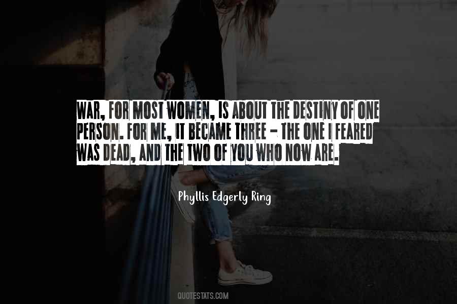 Quotes About A Person Who Is Dead #347822
