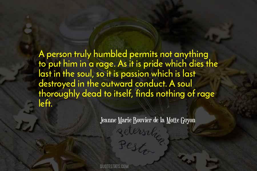 Quotes About A Person Who Is Dead #487325
