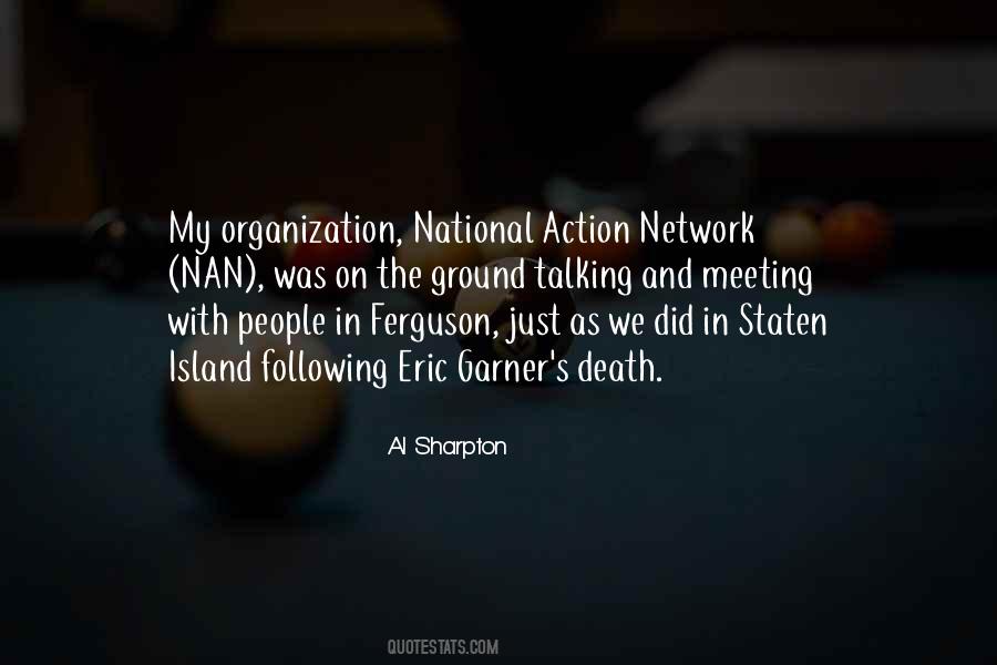 Quotes About Ferguson #1655565