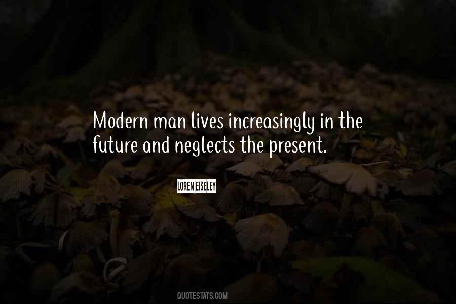 Modern Philosophy Quotes #1713335