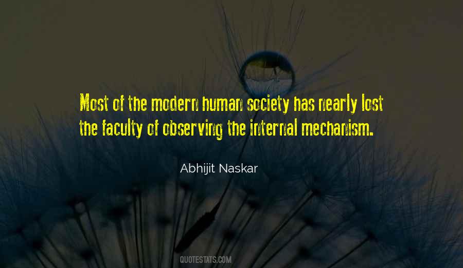 Modern Philosophy Quotes #467676
