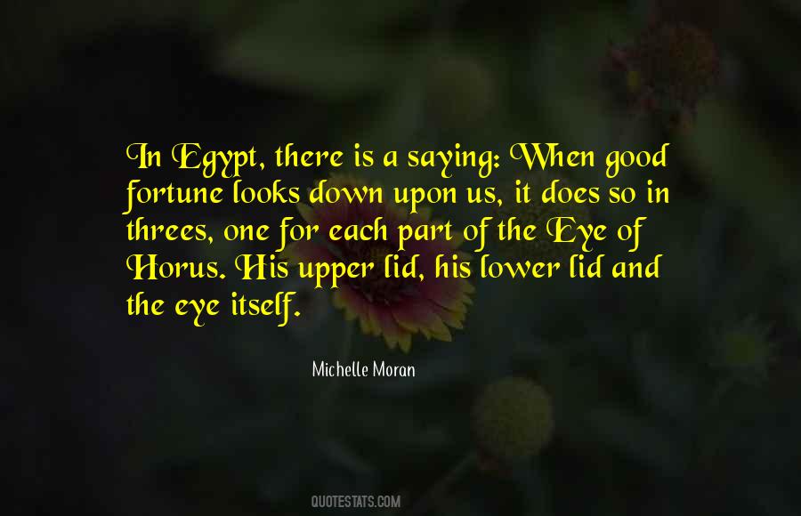 Eye For Eye Quotes #103165
