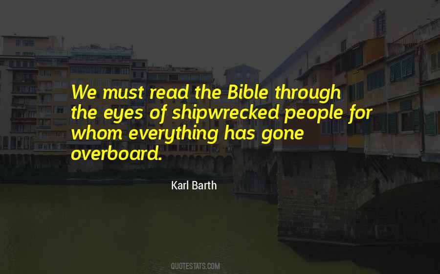 Eye For Eye Quotes #105273